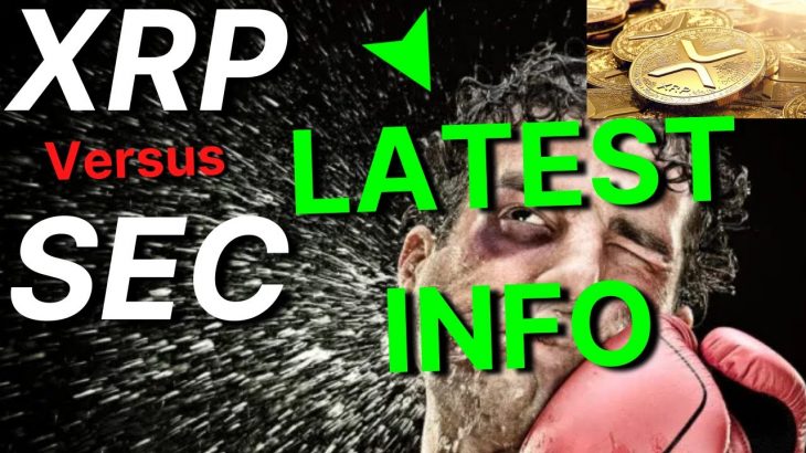 ✔️LATEST RIPPLE XRP NEWS THINGS TO KNOW | CONGRATS QNT HOLDERS | Ripple Rant + XRP Price Chart