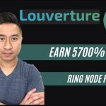 Louverture Finance LVT 5700% APY Nodes – Walkthrough