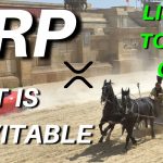 *Ripple XRP* Another Day Closer to the Inevitable Long-Term Vision