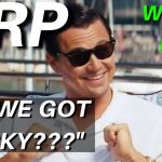 Ripple/XRP News MUST WATCH ALL Best Rapid Fire “We Just Got Lucky”