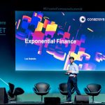 The future of finance  digital assets and DeFi | CryptoCompare Digital Asset Summit, London 2020
