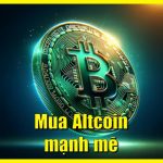 Xu hướng tăng đã trở lại mạnh mẽ, Ethereum bắt đầu kích hoạt Mùa Altcoin