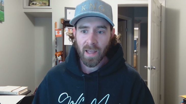 You have 9 days to buy as much bitcoin as possible