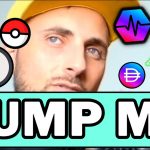 Yummy Update 🥔 Donald Pump buys more Ethereum, PulseChain DAI,  Richard Heart, Cobie warns of VCs