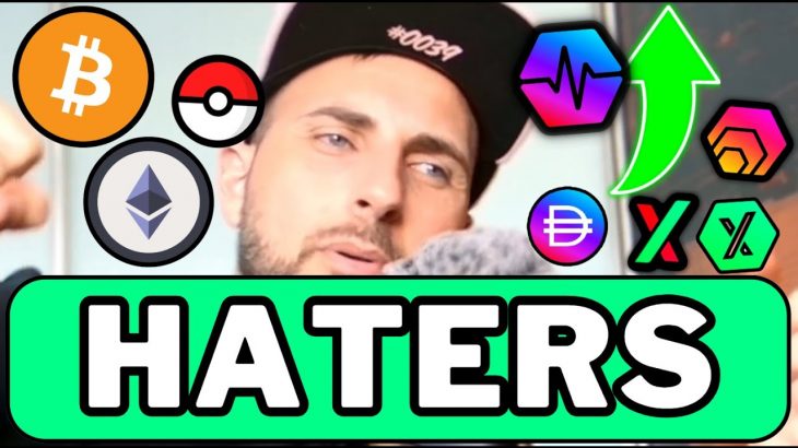 Yummy Update 🍇 First-Lady Rug, Ethereum, PulseChain pDAI, Haters Rally