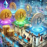 ビットコインとイーサリアム売却しました