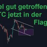 Bitcoin & Ethereum. Short, war gut! Jetzt aber mal long?? Ab Richtung 104k und 3000 für Eth??