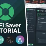 DeFi Saver Full Tutorial: One-Stop Management App for DeFi