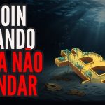 URGENTE: BITCOIN (BTC) PRECISA SEGURAR ESTE SUPORTE! E também ethereum (ETH), ONDO, MANTRA, Solana