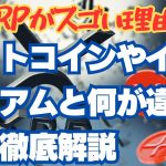 XRPがスゴい理由！ビットコインやイーサリアムと何が違うのか徹底解説無題動画