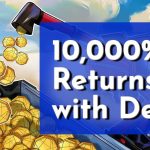You Can Make 10000%+ Returns through DeFi?! (Intro to Decentralized Finance)