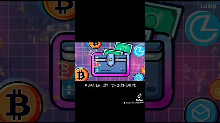 ビットコインはパスワード忘れると終わり。 #ビットコイン #初心者向け