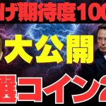 【厳選コイン2選】爆上げ期待度1000％！注目コインが必ず貰える仮想通貨キャンペーン2選を厳選公開します！