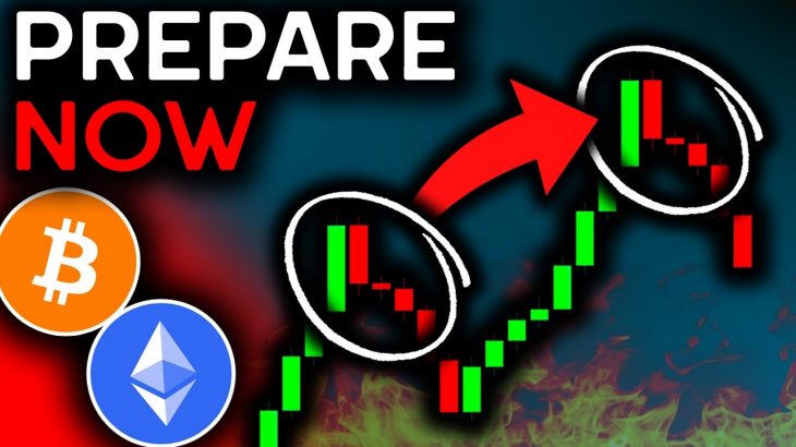 BITCOIN & ALTCOINS: Next Move Revealed (Important)!! Bitcoin News, Ethereum, Solana, XRP & Chainlink