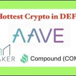 DEFI Money Makers: AAVE, Maker, Compound: Top Crypto Plays to make MILLIONS!