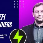 DeFi Beginner’s Guide with Tom Howard