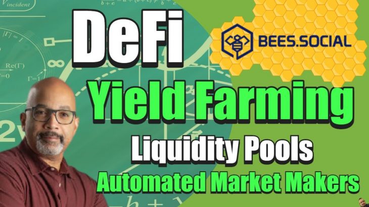 DeFi Yield Farming Explained | Best Yield Farming Guide for Crypto Beginners