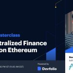 Decentralized Finance (DeFi) on Ethereum