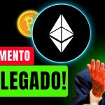 Ethereum Subiendo🔥 Impresion Masiva de USDT mientras bitcoin Busca los 87K |V1384