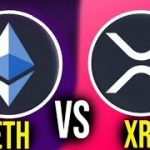 Ethereum is Dying,” Pundit Predicts Timeline for XRP to Flip ETH!