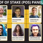 Proof of Stake Panel with Shielded Labs, Ethereum Foundation, ECC, Penumbra & Namada – ZconVI #zcash