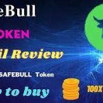 SafeBull (defi) decentralized financed token… review in details and how to buy?