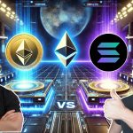 Solana détrône Ethereum ? Le futur de la finance décentralisée en jeu ?