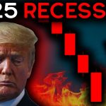 WARNING: Recession Signal Just Confirmed (Prepare Now)!! – Bitcoin, Ethereum, Solana, XRP, Chainlink