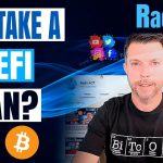 Why take a DeFi loan? Are there advantages and how can I use this to expand my financial portfolio.