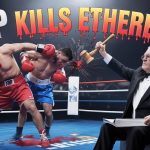 XRP VS ETHEREUM: WHY THE FLIPPENING IS INEVITABLE (JUDGE TORRES JUST HINTED IT)