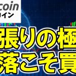 【仮想通貨 ビットコイン】逆張りの極みに要注目💰暴落中に“爆買い”したメタプラネットとセイラーの共通点は「下落こそ買い」！（朝活配信1791日目 毎日相場をチェックするだけで勝率アップ）