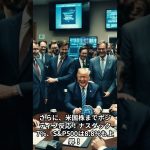 速報！トランプ関税一時停止で仮想通貨爆上げ！ビットコイン、なんと8万ドル超え！ #bitcoin #xrp