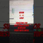 Bitcoin #gold #stockmarket #tradinghacks #trading #tradesetup #nifty