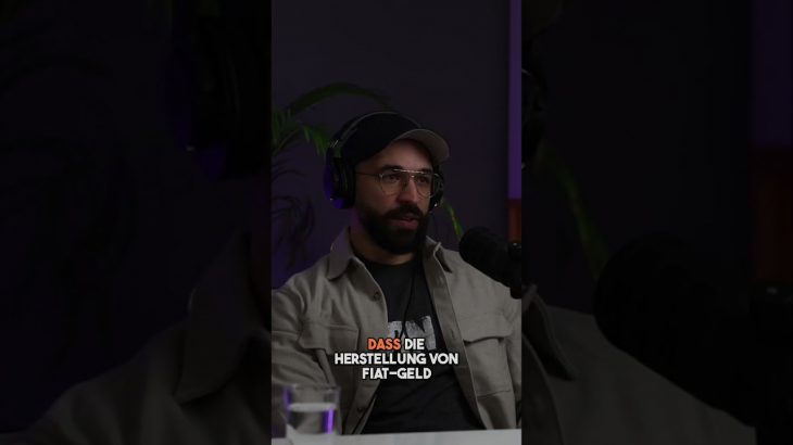 Bitcoin vs. Fiat: Ist Bitcoin wirklich umweltschädlich?