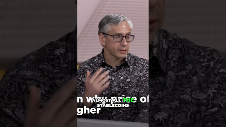 Ethereum Dominates: 85% of Real-World Assets Tokenized!