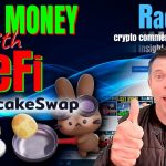 How to earn Passive income with Defi #PancakeSwap
