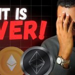 I Am DONE Buying Ethereum… Here’s Why.