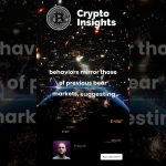 Navigating the Current Crypto Bear Market #bitcoin #ethereum #crypto