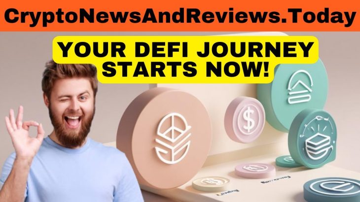 THE FUTURE OF DEFI IN 2025: PREDICTIONS AND OPPORTUNITIES