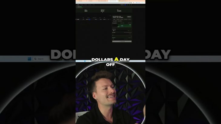 Unlock Crypto Opportunities: Make $25 Daily with Ethereum
