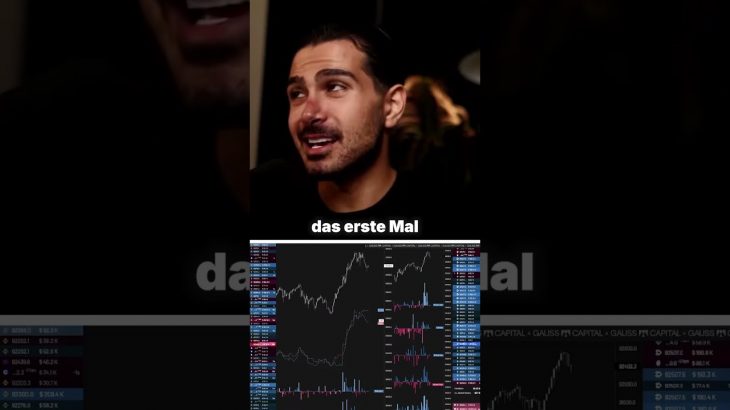 Wir brauchen solche Zeiten wieder!!! #hoss #kianhoss #krypto #bitcoin #bullish