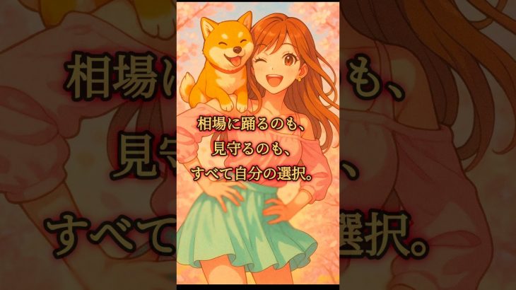 5月6日のシバイヌ #仮想通貨バブル #仮想通貨 #shibainu #暗号資産 #shibainucoin