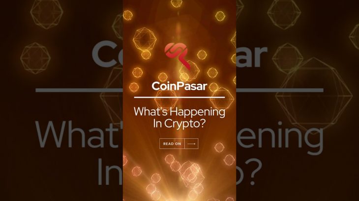 Here’s what’s happening in Web3 in 1 minute.#bitcoin #ethereum #cryptonews #crypto