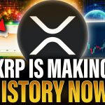 Ripple XRP Is Making History Right Now | DeFi & Tokenization Flood Incoming