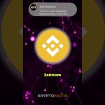 Was denkst du über BNB?🙌 #krypto #bitcoin #solana #ethereum #xrp #bullrun #kryptohandel