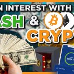 Yield.app offering easy Crypto DeFi & yield farming + up to 20% APY