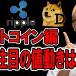 アルトコインの５月注目の値動きは！？【 仮想通貨チャート分析】 #ビットコイン #仮想通貨 #暗号資産 #テクニカル分析