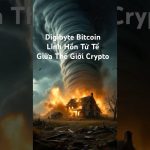 18. Digibyte Bitcoin: Linh Hồn Tử Tế Giữa Thế Giới Crypto