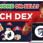 1inch Exchange: Best DeFi token or time to sell + token airdrops!