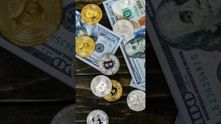 月利5万%トレーディング戦略　#xrp #ビットコイン